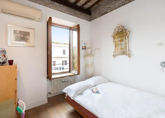 Apartamento Design Duplex Penthouse With Terrace And Elevator In Monti *