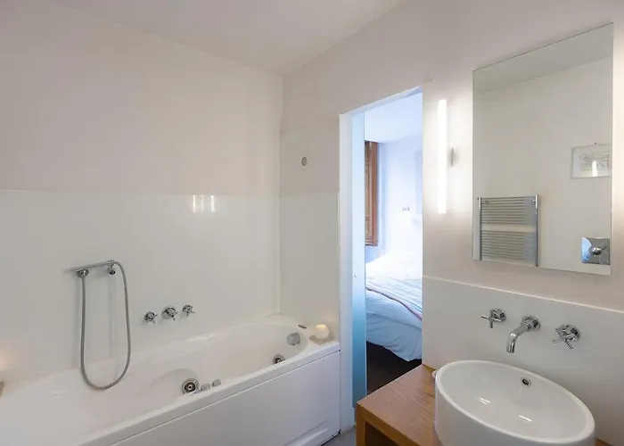 Design Duplex Penthouse With Terrace And Elevator In Monti * Roma