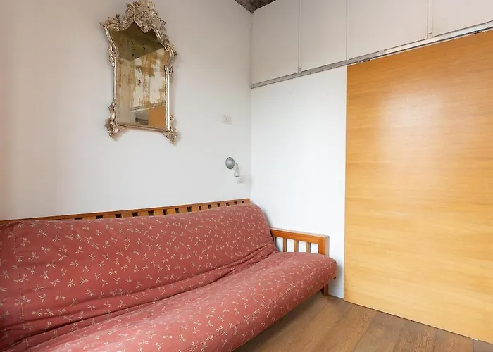 Apartamento Design Duplex Penthouse With Terrace And Elevator In Monti *
