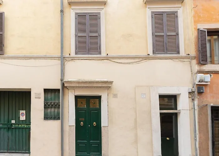 Design Duplex Penthouse With Terrace And Elevator In Monti Apartamento *
