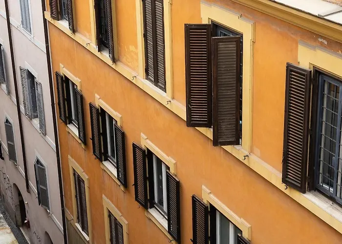 Design Duplex Penthouse With Terrace And Elevator In Monti