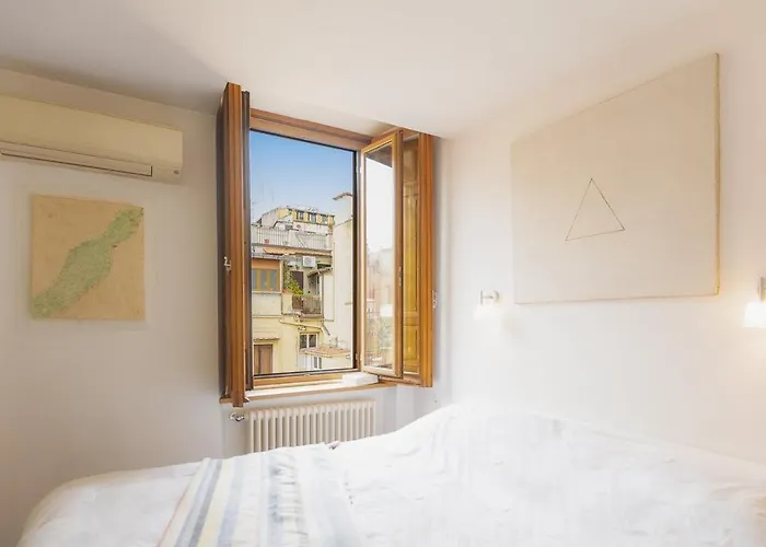 Design Duplex Penthouse With Terrace And Elevator In Monti Roma